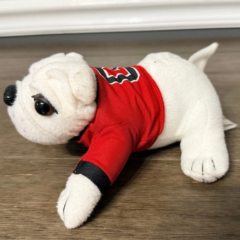 Pennington Bear Co Georgia Bulldogs UGA‎ Plush